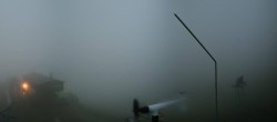 Archiv Foto Webcam Axams: Blick vom Birgitzköpflhaus 03:00