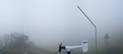 Archived image Webcam Axams: View Birgitzköpflhaus 07:00