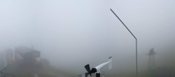 Archiv Foto Webcam Axams: Blick vom Birgitzköpflhaus 08:00