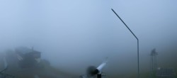Archiv Foto Webcam Axams: Blick vom Birgitzköpflhaus 01:00