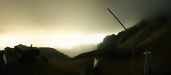 Archived image Webcam Axams: View Birgitzköpflhaus 23:00