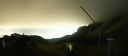 Archived image Webcam Axams: View Birgitzköpflhaus 01:00
