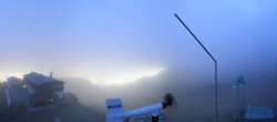 Archived image Webcam Axams: View Birgitzköpflhaus 05:00