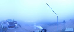 Archived image Webcam Axams: View Birgitzköpflhaus 06:00