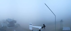 Archived image Webcam Axams: View Birgitzköpflhaus 07:00