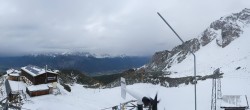 Archived image Webcam Axams: View Birgitzköpflhaus 15:00
