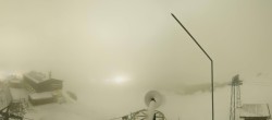 Archived image Webcam Axams: View Birgitzköpflhaus 19:00