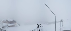 Archived image Webcam Axams: View Birgitzköpflhaus 09:00