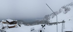 Archived image Webcam Axams: View Birgitzköpflhaus 07:00