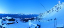 Archived image Webcam Axams: View Birgitzköpflhaus 16:00