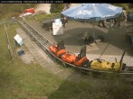 Archived image Webcam Bruchhausen - Sternrodt Alpine Coaster 15:00