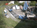 Archived image Webcam Bruchhausen - Sternrodt Alpine Coaster 15:00