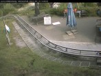 Archived image Webcam Bruchhausen - Sternrodt Alpine Coaster 15:00