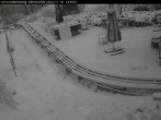 Archiv Foto Webcam Bruchhausen - Rodelbahn Sternrodt 13:00