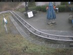 Archiv Foto Webcam Bruchhausen - Rodelbahn Sternrodt 13:00