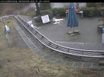 Archived image Webcam Bruchhausen - Sternrodt Alpine Coaster 13:00