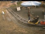 Archiv Foto Webcam Bruchhausen - Rodelbahn Sternrodt 13:00