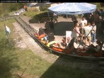 Archived image Webcam Bruchhausen - Sternrodt Alpine Coaster 15:00