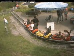 Archiv Foto Webcam Bruchhausen - Rodelbahn Sternrodt 15:00
