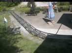 Archiv Foto Webcam Bruchhausen - Rodelbahn Sternrodt 15:00