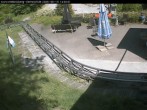Archived image Webcam Bruchhausen - Sternrodt Alpine Coaster 15:00
