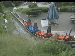 Archiv Foto Webcam Bruchhausen - Rodelbahn Sternrodt 15:00