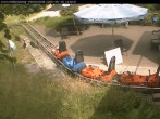 Archiv Foto Webcam Bruchhausen - Rodelbahn Sternrodt 15:00