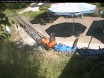 Archiv Foto Webcam Bruchhausen - Rodelbahn Sternrodt 15:00