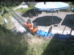 Archiv Foto Webcam Bruchhausen - Rodelbahn Sternrodt 15:00