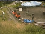 Archiv Foto Webcam Bruchhausen - Rodelbahn Sternrodt 15:00
