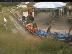 Archiv Foto Webcam Bruchhausen - Rodelbahn Sternrodt 15:00