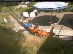 Archiv Foto Webcam Bruchhausen - Rodelbahn Sternrodt 15:00
