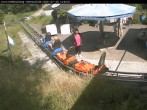Archiv Foto Webcam Bruchhausen - Rodelbahn Sternrodt 15:00