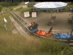 Archiv Foto Webcam Bruchhausen - Rodelbahn Sternrodt 15:00