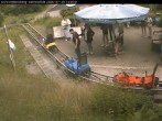 Archiv Foto Webcam Bruchhausen - Rodelbahn Sternrodt 15:00