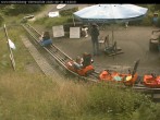 Archiv Foto Webcam Bruchhausen - Rodelbahn Sternrodt 15:00