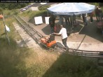 Archiv Foto Webcam Bruchhausen - Rodelbahn Sternrodt 15:00