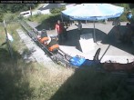 Archiv Foto Webcam Bruchhausen - Rodelbahn Sternrodt 15:00