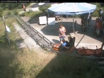 Archiv Foto Webcam Bruchhausen - Rodelbahn Sternrodt 15:00