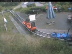 Archiv Foto Webcam Bruchhausen - Rodelbahn Sternrodt 11:00