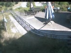 Archiv Foto Webcam Bruchhausen - Rodelbahn Sternrodt 15:00