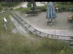 Archived image Webcam Bruchhausen - Sternrodt Alpine Coaster 15:00