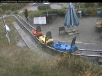 Archiv Foto Webcam Bruchhausen - Rodelbahn Sternrodt 15:00