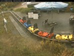 Archiv Foto Webcam Bruchhausen - Rodelbahn Sternrodt 15:00