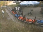 Archiv Foto Webcam Bruchhausen - Rodelbahn Sternrodt 15:00