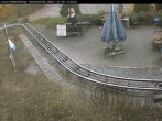 Archiv Foto Webcam Bruchhausen - Rodelbahn Sternrodt 13:00