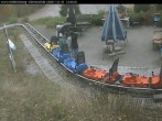 Archiv Foto Webcam Bruchhausen - Rodelbahn Sternrodt 13:00