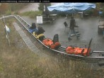 Archiv Foto Webcam Bruchhausen - Rodelbahn Sternrodt 13:00