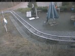 Archiv Foto Webcam Bruchhausen - Rodelbahn Sternrodt 14:00