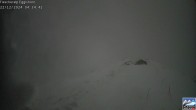 Archived image Aletsch Arena - Webcam Eggishorn 03:00